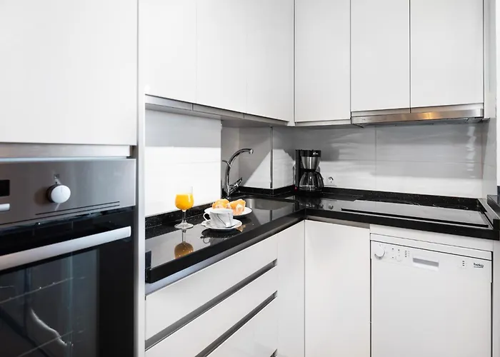 Pyr By Alfresco Appartement