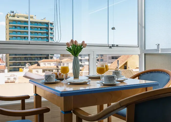 Appartement Pyr By Alfresco