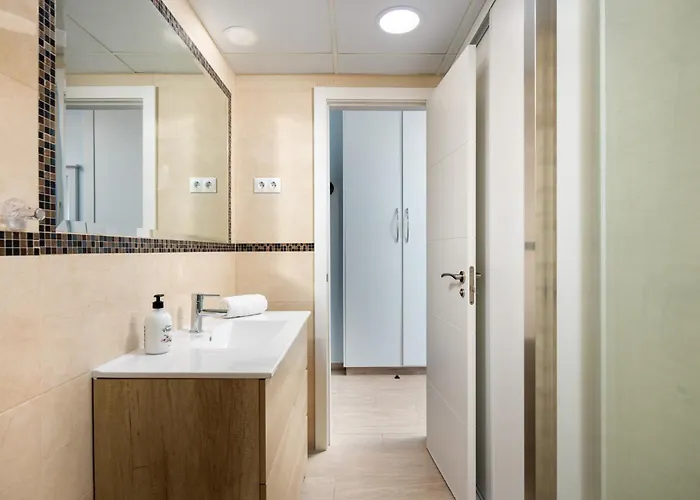 Pyr By Alfresco Appartement