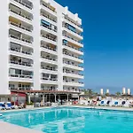 Pyr By Alfresco Apartment