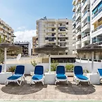 Apartment Pyr By Alfresco