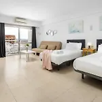 Pyr By Alfresco Apartment Fuengirola