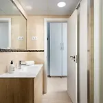 Pyr By Alfresco Apartment