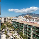 Pyr By Alfresco Apartment Fuengirola