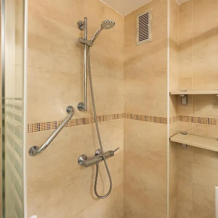 Apartamento Pyr By Alfresco Fuengirola