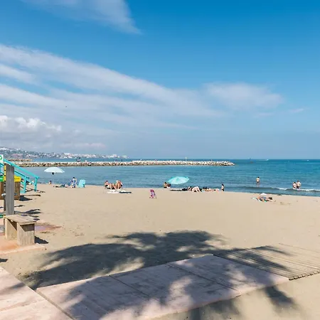Pyr By Alfresco Apartamento *