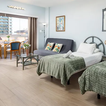 Pyr By Alfresco Fuengirola