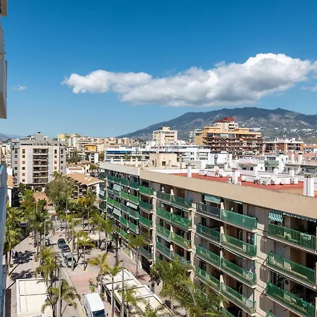 Pyr By Alfresco Apartamento Fuengirola