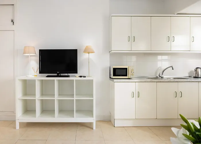 Pyr By Alfresco Lejlighed Fuengirola