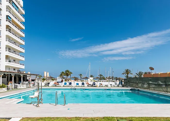 Lejlighed Pyr By Alfresco *