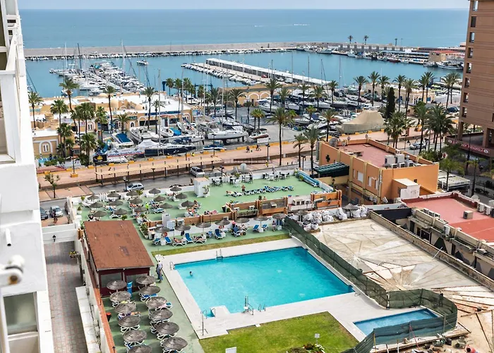 Pyr By Alfresco Fuengirola